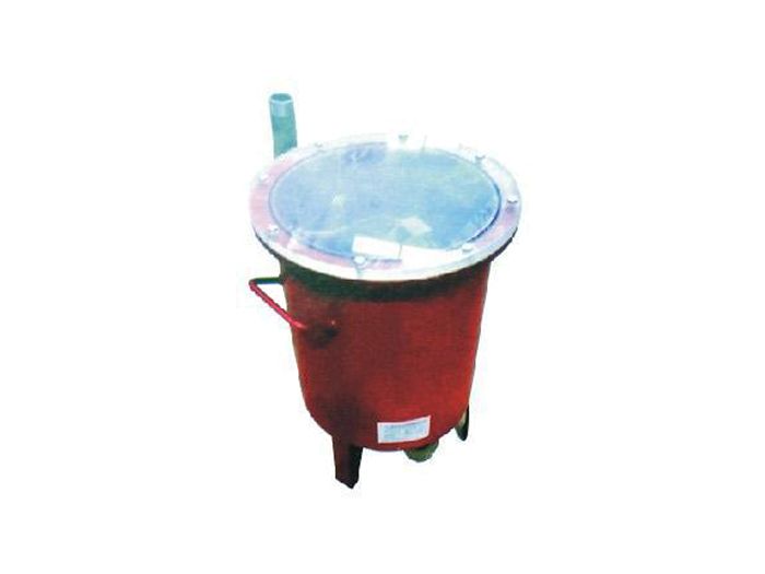 瓦斯管路自動(dòng)放水器原理及使用說明